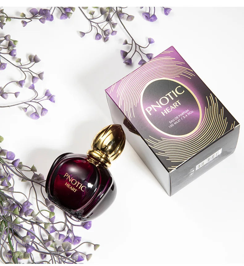 High Quality Perfume For Woman Spray Flirting Pheromone 100ML Parfum Long Lasting Cologne Fragrance Women Eau De Parfum