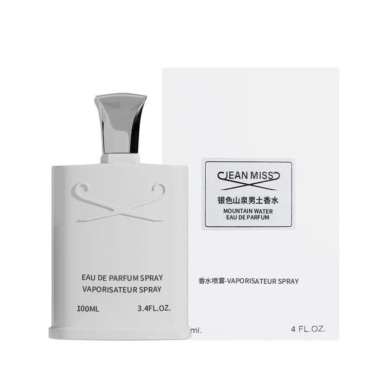 Hot Sale Perfume For Man Woman Spray Flirting Pheromone Parfum Long Lasting Cologne Unisex Fragrance Man Hot Sale Gentleman Gift