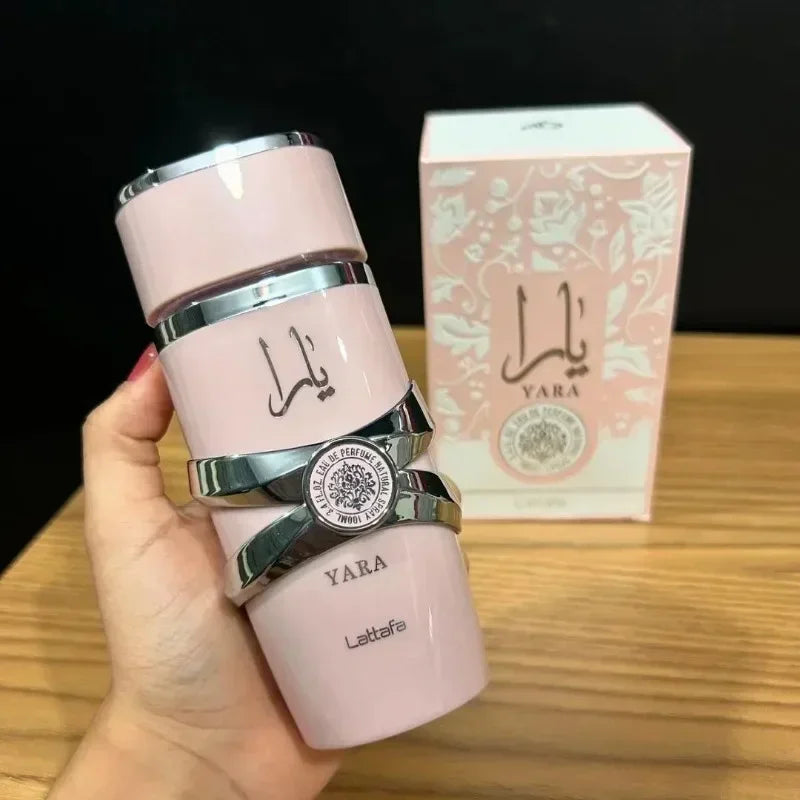 100ML 3.4oz Arab Perfumes Lasting Fragrance Pheromone Eau De Parfum For Womens Men High Quality Gift Pheromones Deodorants New