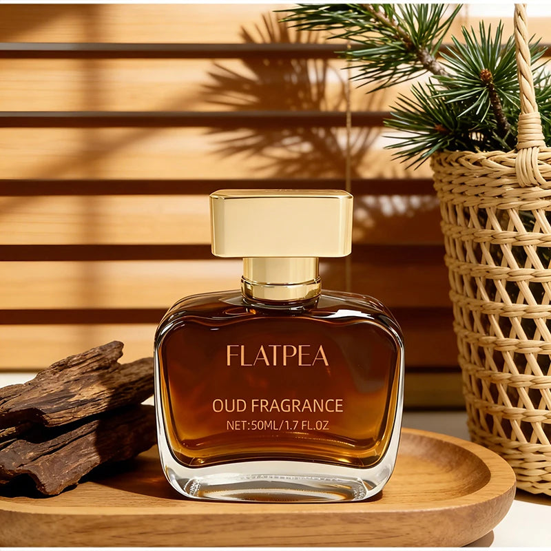 Arabian Perfumes For Men Women High End Luxury Elegant Sandalwood Agarwood Perfume Long-lasting Oriental Fragrance Eau De Parfum