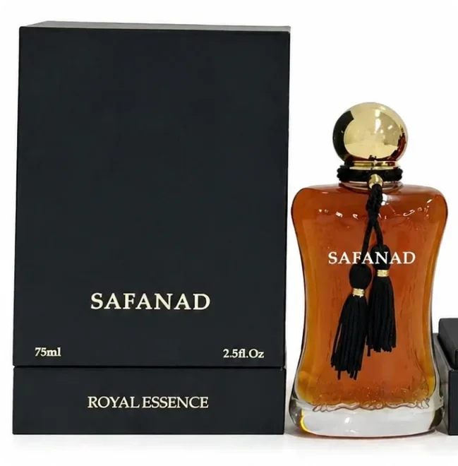 Perfume For Woman Long Lasting Atomizer Sexy Lady Parfum Deodorant Female Floral Fragrance 75ml Perfumes Masculino