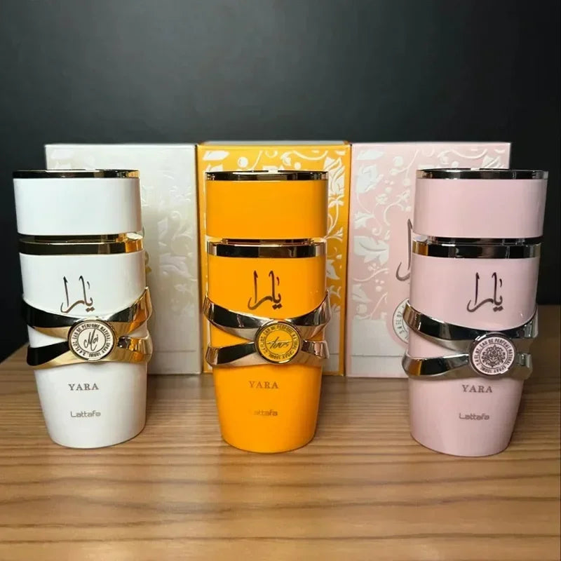 100ML 3.4oz Arab Perfumes Lasting Fragrance Pheromone Eau De Parfum For Womens Men High Quality Gift Pheromones Deodorants New