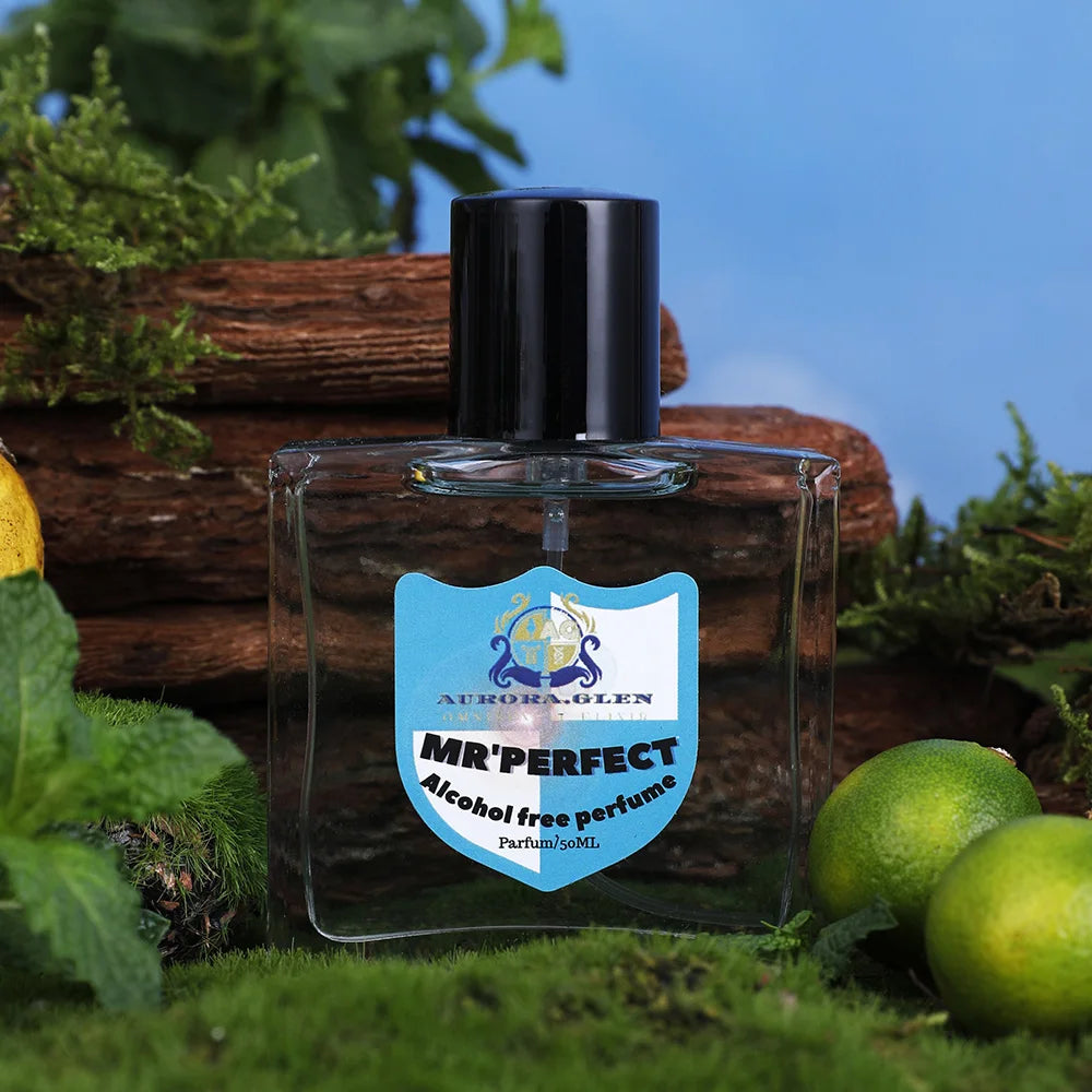 Brand Perfume Men 50ml Cologne Man Pheromone Parfums Homme Lasting Floral Scent Spray Hombre Perfumes Masculinos Fresh Natural