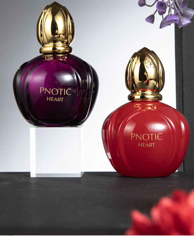 High Quality Perfume For Woman Spray Flirting Pheromone 100ML Parfum Long Lasting Cologne Fragrance Women Eau De Parfum