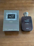Elegant Long Lasting Aromatic Fruity Men's Fragrance 100ml with Refreshing Vibrant Sensual Captivating Layered Scent Experience