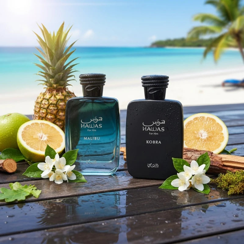 Elegant Long Lasting Aromatic Fruity Men's Fragrance 100ml with Refreshing Vibrant Sensual Captivating Layered Scent Experience