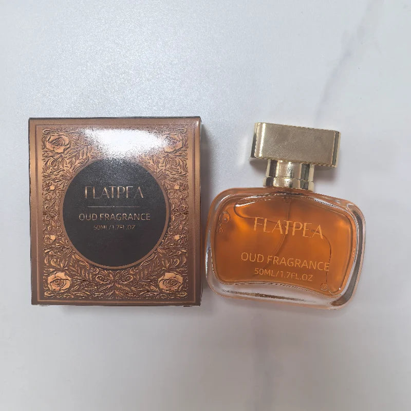 Arabian Perfumes For Men Women High End Luxury Elegant Sandalwood Agarwood Perfume Long-lasting Oriental Fragrance Eau De Parfum
