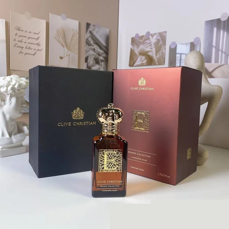 50ml Arab Perfume Ocean Scent Parfum Men Cologne Hombres Fresh Natural Lasting Fragrance Spray Luxury Perfumes