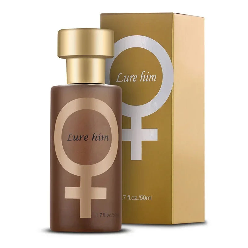 Pheromone Perfume Of Man To Attract Woman Excited Fragrance Lasting Lure Dating Flirting Pheromone Perfume Encourage Women Scent