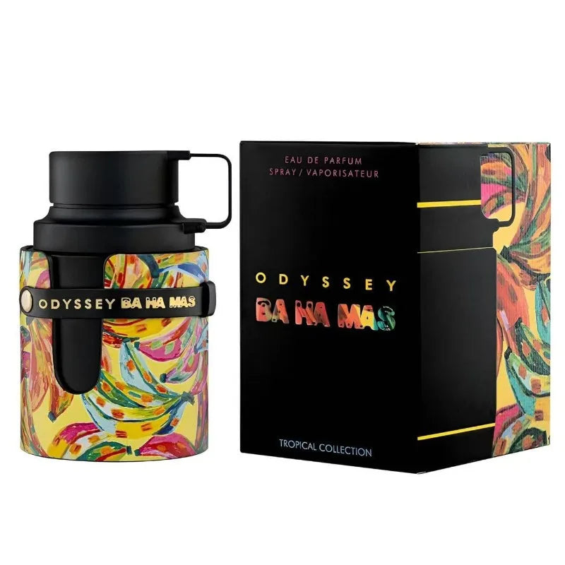100ML Arabic Men Perfume Eau De Parfum Long Lasting Luxury Fresh Woody Elegant Smooth Rich Premium Signature Fragrance Gift Set