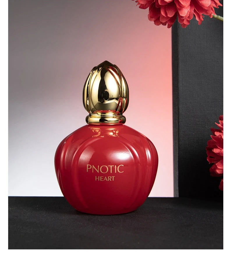 High Quality Perfume For Woman Spray Flirting Pheromone 100ML Parfum Long Lasting Cologne Fragrance Women Eau De Parfum
