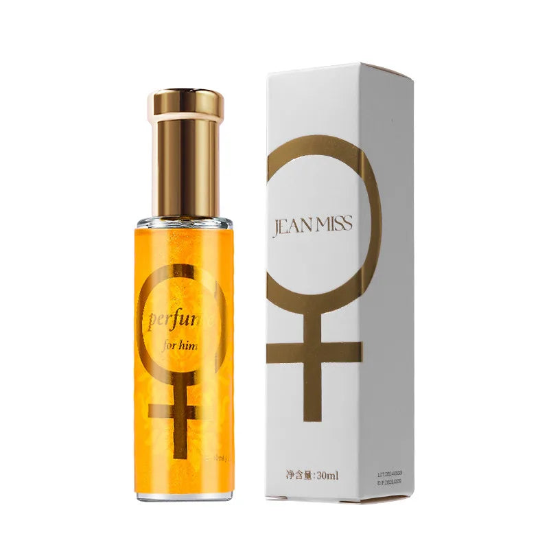 Pheromone Perfume Of Man To Attract Woman Excited Fragrance Lasting Lure Dating Flirting Pheromone Perfume Encourage Women Scent