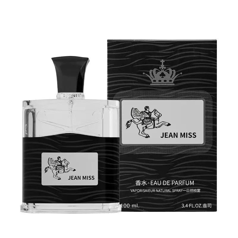 Hot Sale Perfume For Man Woman Spray Flirting Pheromone Parfum Long Lasting Cologne Unisex Fragrance Man Hot Sale Gentleman Gift