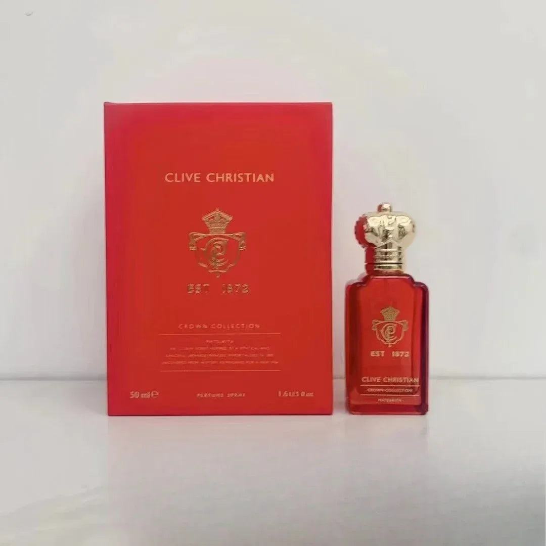50ml Arab Perfume Ocean Scent Parfum Men Cologne Hombres Fresh Natural Lasting Fragrance Spray Luxury Perfumes