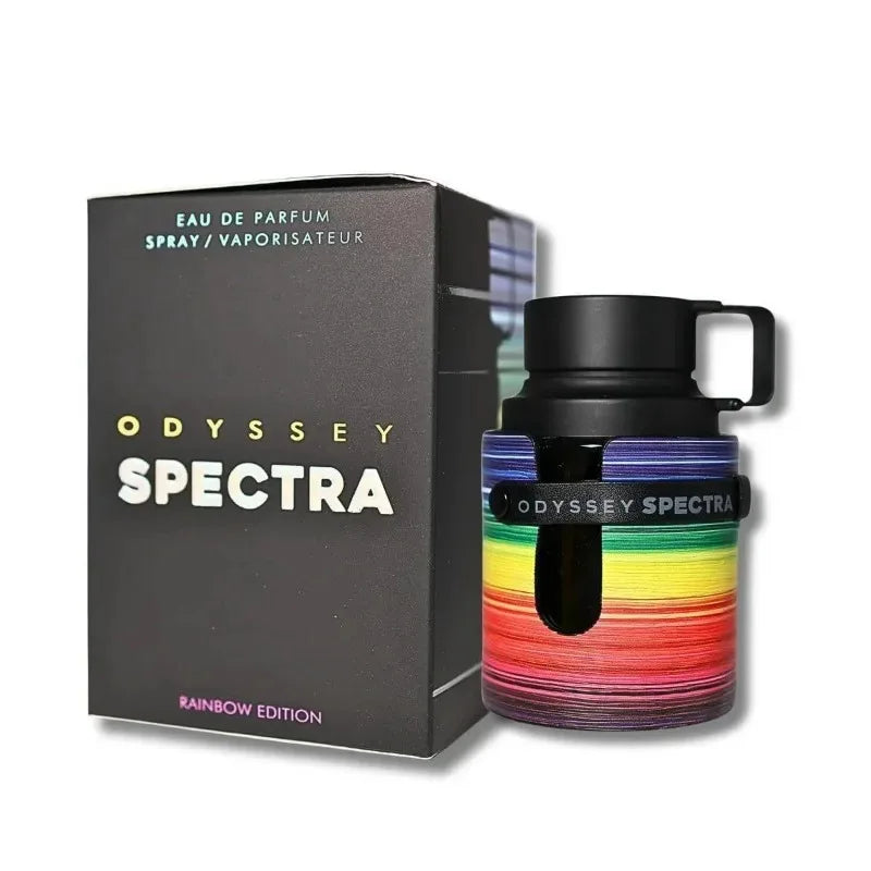 100ml Men’s Eau De Parfum Long Lasting Woody Aromatic Fresh Spicy Citrus Scent Elegant Stylish Warm Gentle Masculine Fragrance