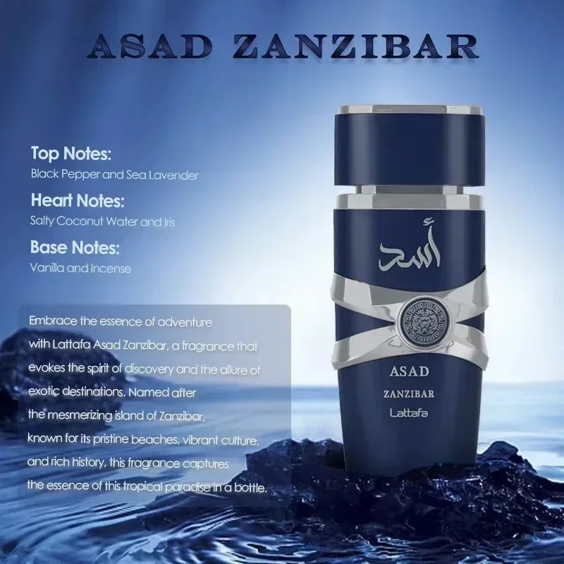 100ML 3.4oz Arab Perfumes Lasting Fragrance Pheromone Eau De Parfum For Womens Men High Quality Gift Pheromones Deodorants New