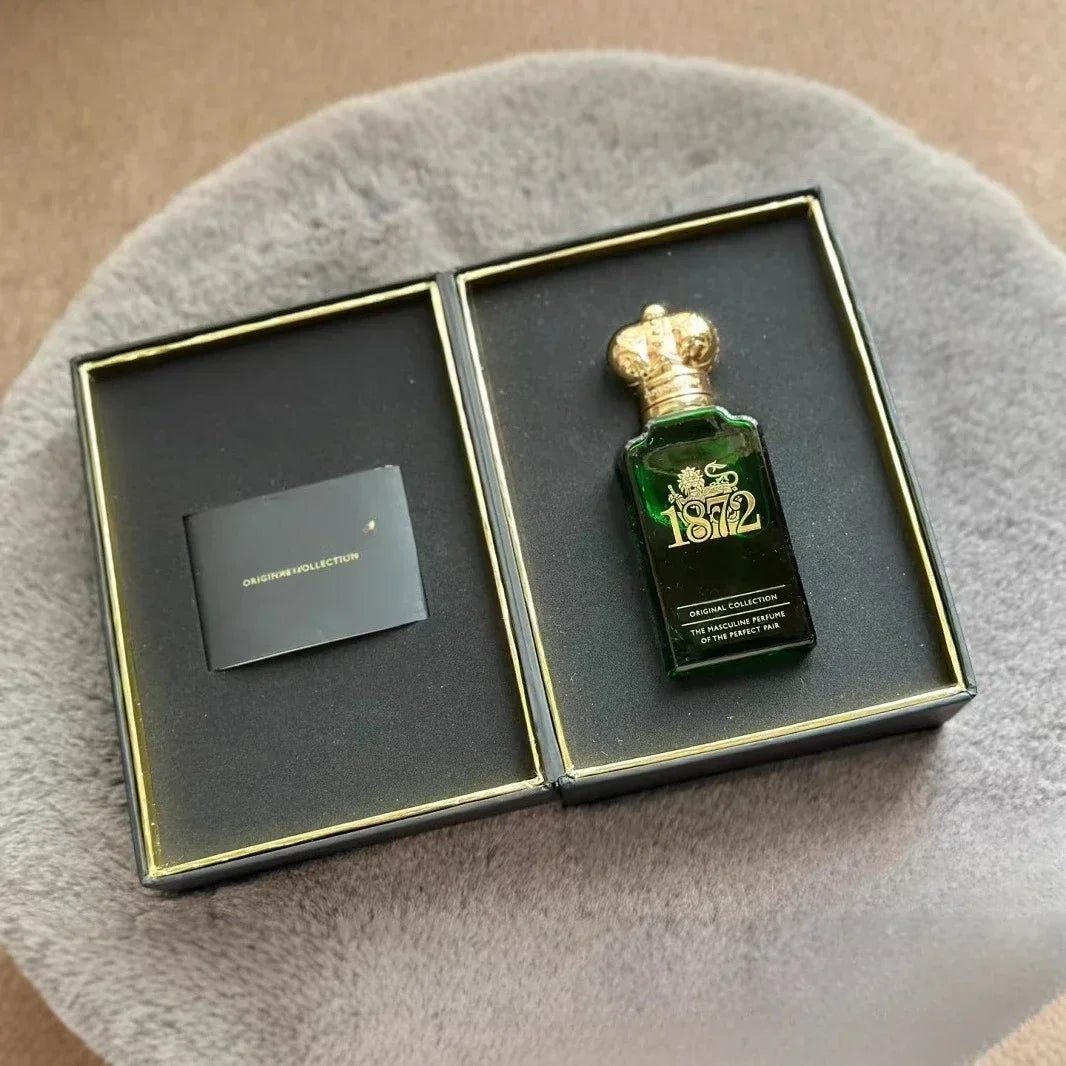50ml Arab Perfume Ocean Scent Parfum Men Cologne Hombres Fresh Natural Lasting Fragrance Spray Luxury Perfumes