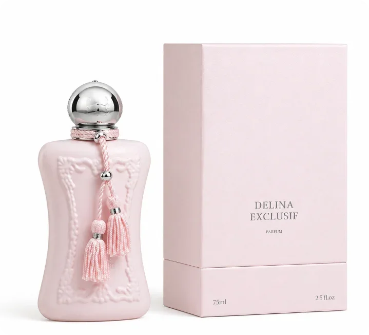Perfume For Woman Long Lasting Atomizer Sexy Lady Parfum Deodorant Female Floral Fragrance 75ml Perfumes Masculino