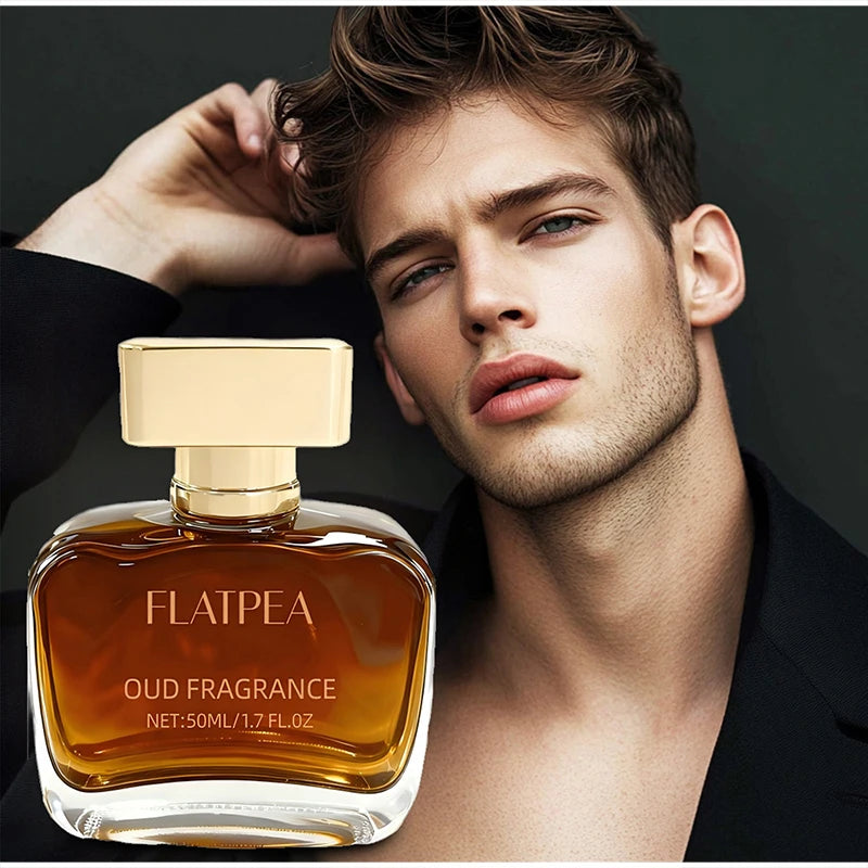 Arabian Perfumes For Men Women High End Luxury Elegant Sandalwood Agarwood Perfume Long-lasting Oriental Fragrance Eau De Parfum