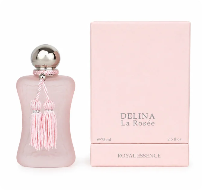 Perfume For Woman Hombre Perfumes Importados Fragrance Female Parfum Women Top Quality Cologne Perfumes for Men Fragrances