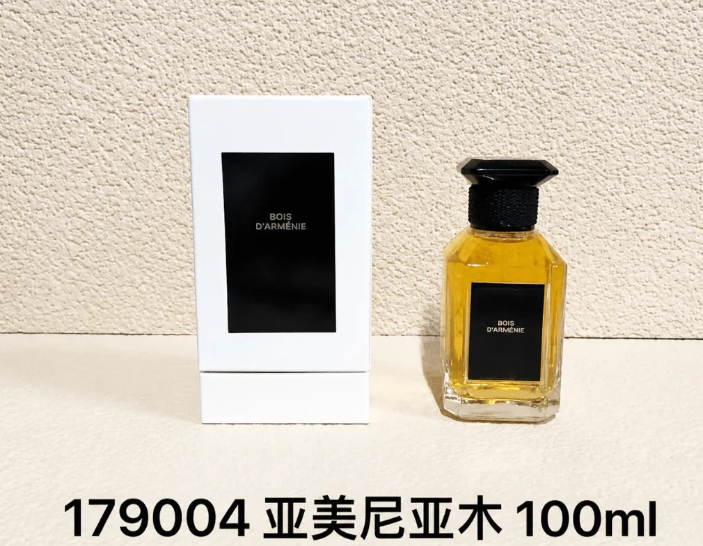 100ml 125ml Perfumes arabes Woody Floral Notes Cologne for Man Perfume for Woman Parfums Homme Perfume De Mujer Gift