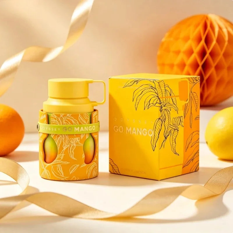 100ML Arabic Men Perfume Eau De Parfum Long Lasting Luxury Fresh Woody Elegant Smooth Rich Premium Signature Fragrance Gift Set